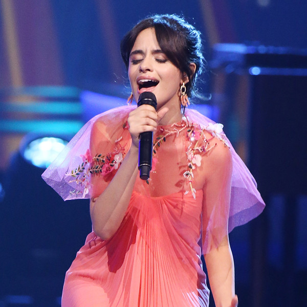 Camila Cabello Camila Cabello